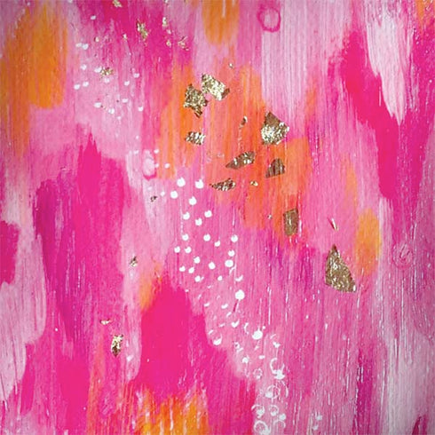 Etta Vee Gold Dust Surface Book 2 13.5in Skin